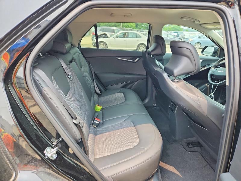 Продаж на аукціоні авто 2025 Kia Niro, vin: KNDCR3L10S5132805, номер лоту: 61049496