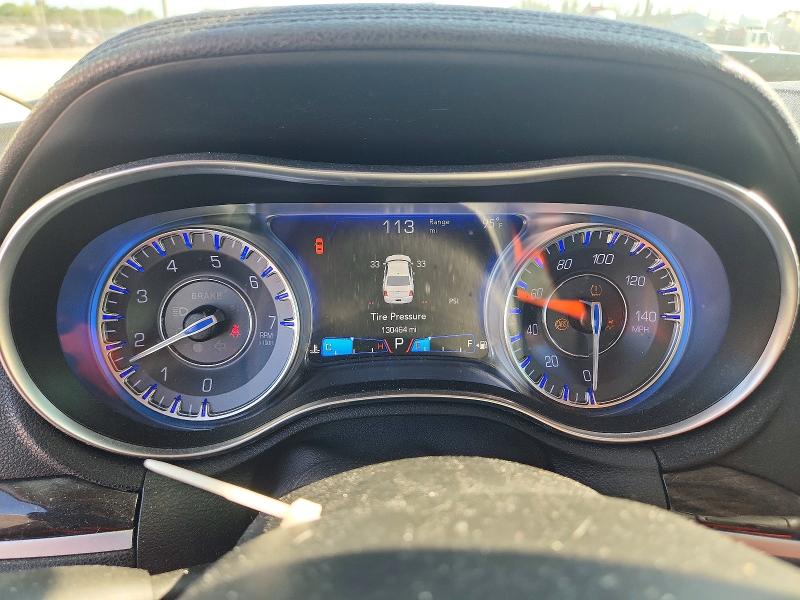 63012146 :رقم المزاد ، 2C3CCAAG3GH216487 vin ، 2016 Chrysler 300 مزاد بيع