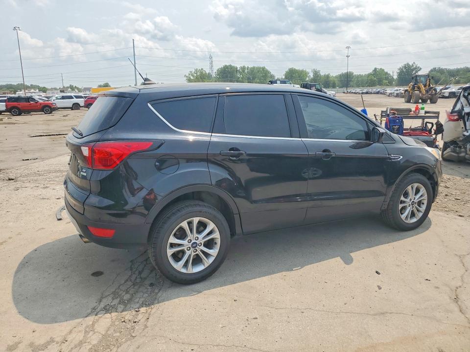 Aukcja sprzedaży 2019 Ford Escape, vin: 1FMCU0GDXKUB99771, numer aukcji: 62107626