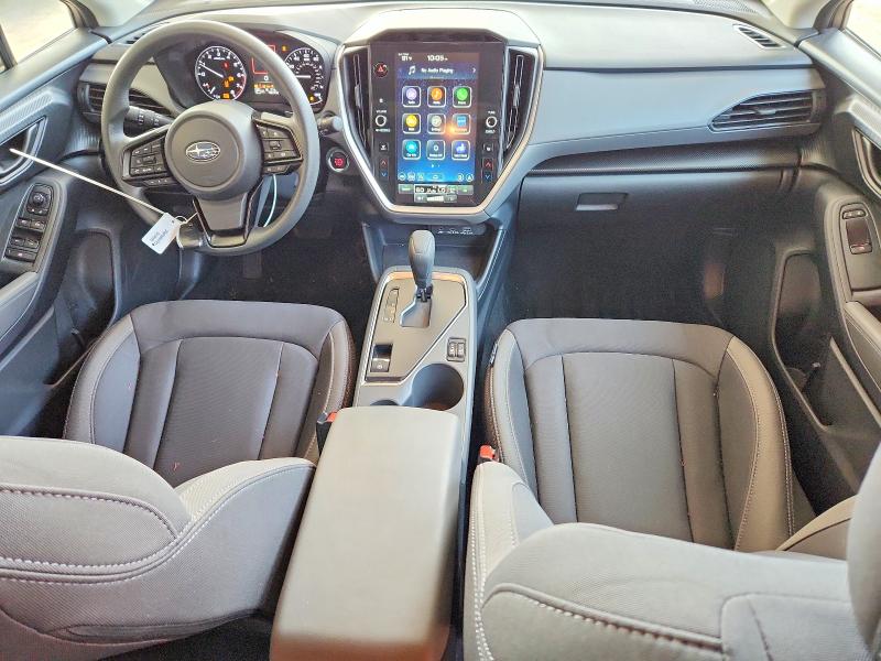 Продажа на аукционе авто 2025 Subaru Crosstrek, vin: JF2GUHDCXS8346214, номер лота: 60831406