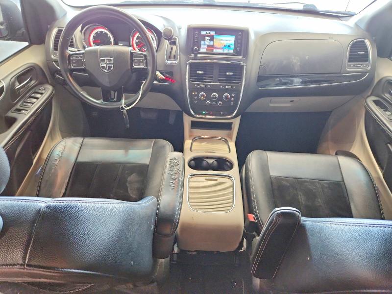 Aukcja sprzedaży 2017 Dodge Grand Caravan, vin: 2C4RDGCG5HR859955, numer aukcji: 63243396