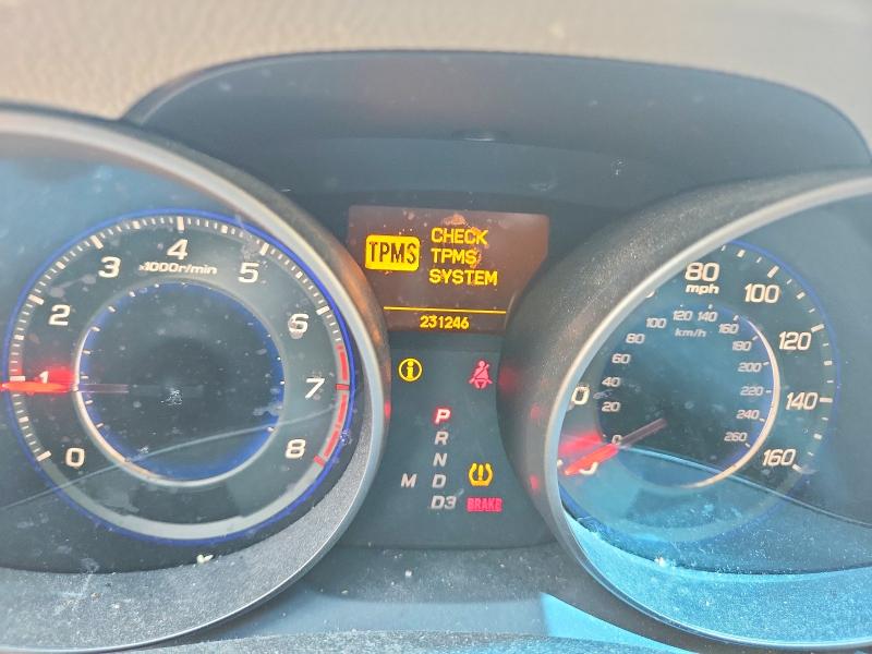 Aukcja sprzedaży 2009 Acura Mdx, vin: 2HNYD28279H530879, numer aukcji: 59068236