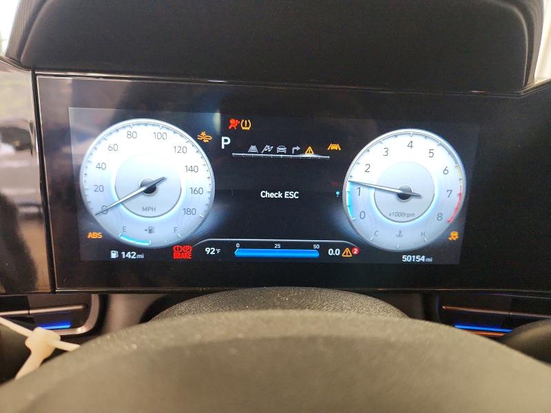 61205596 :رقم المزاد ، KMHLW4AK3PU015948 vin ، 2023 Hyundai Elantra N مزاد بيع