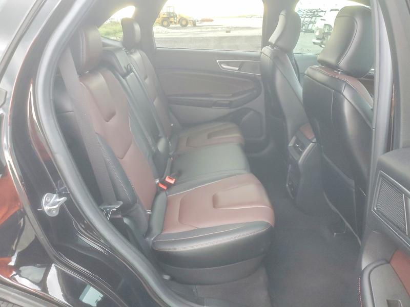 2022 Ford Edge მანქანა იყიდება აუქციონზე, vin: 2FMPK4K93NBA29974, აუქციონის ნომერი: 63508366