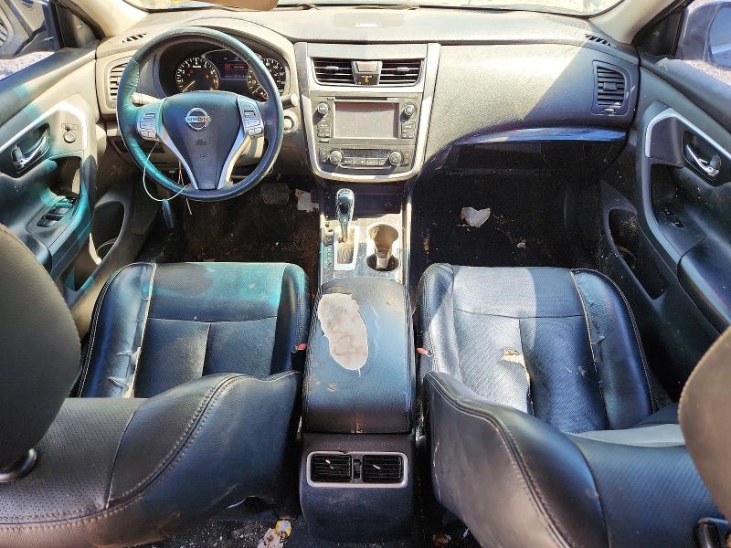 2016 Nissan Altima მანქანა იყიდება აუქციონზე, vin: 1N4AL3AP7GC253341, აუქციონის ნომერი: 59402016