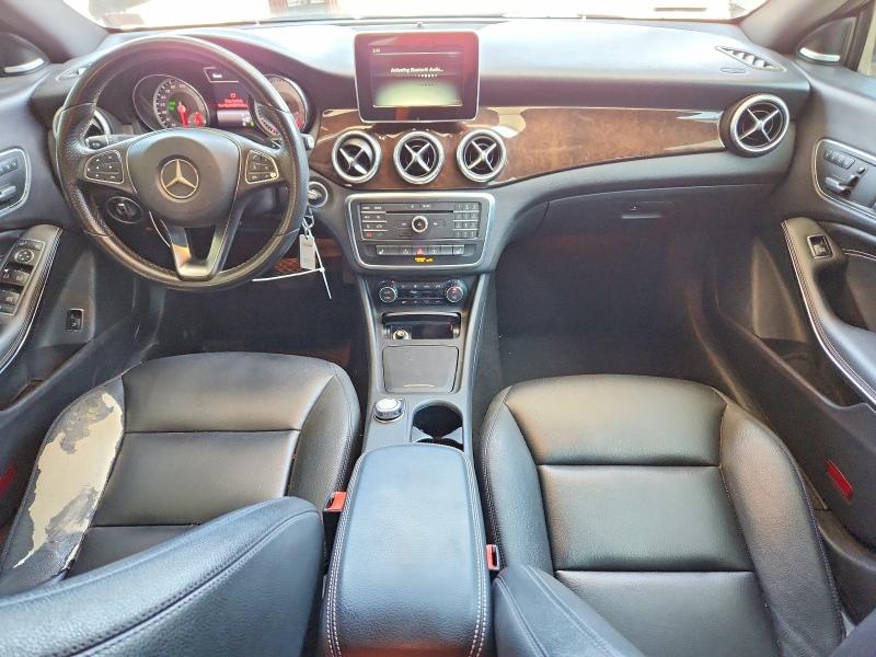 Продажа на аукционе авто 2015 Mercedes-benz Cla, vin: WDDSJ4EBXFN179124, номер лота: 60920396