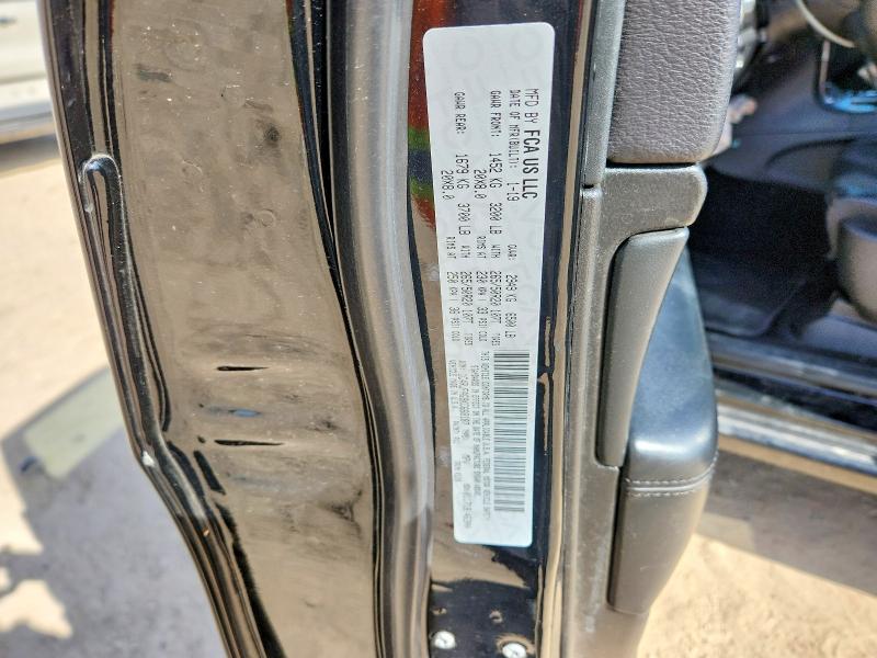 Продажа на аукционе авто 2019 Jeep Grand Cherokee, vin: 1C4RJFAG9KC668187, номер лота: 61625236