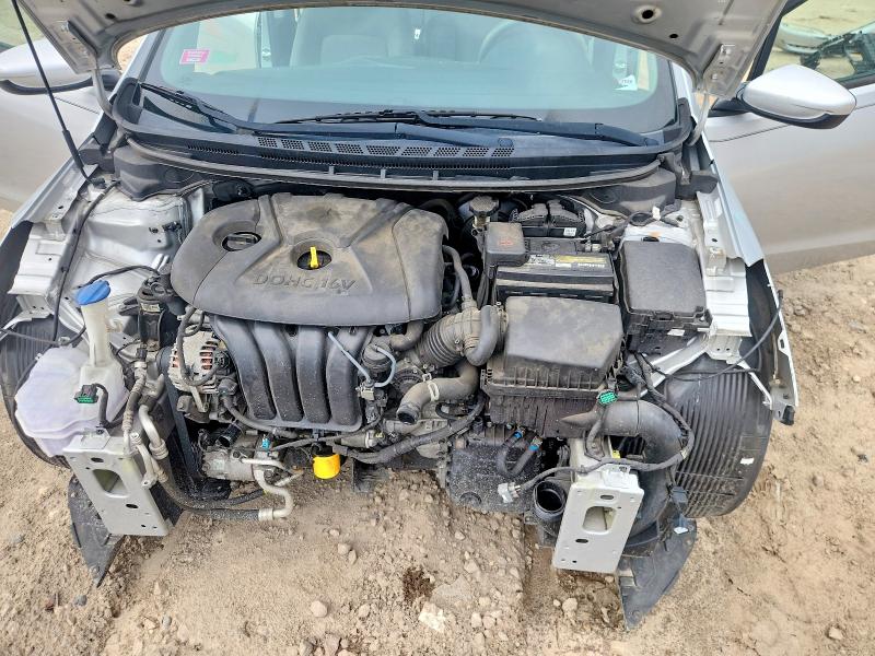 Продаж на аукціоні авто 2015 Kia Forte, vin: KNAFK4A63F5431908, номер лоту: 85625635