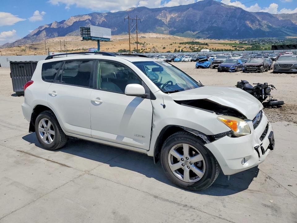 Aukcja sprzedaży 2008 Toyota Rav4, vin: JTMBK34VX85048551, numer aukcji: 62522876
