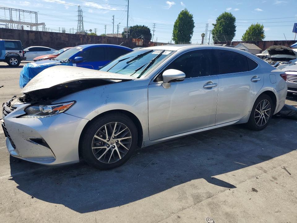 Auction sale of the 2016 Lexus Es, vin: JTHBK1GG7G2227534, lot number: 61086156