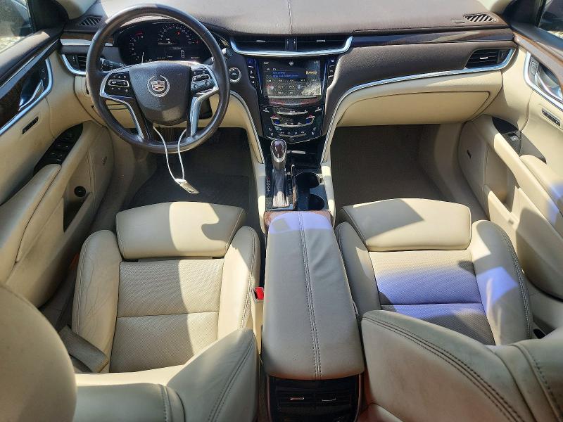 2014 Cadillac Xts მანქანა იყიდება აუქციონზე, vin: 2G61N5S32E9326182, აუქციონის ნომერი: 59359796