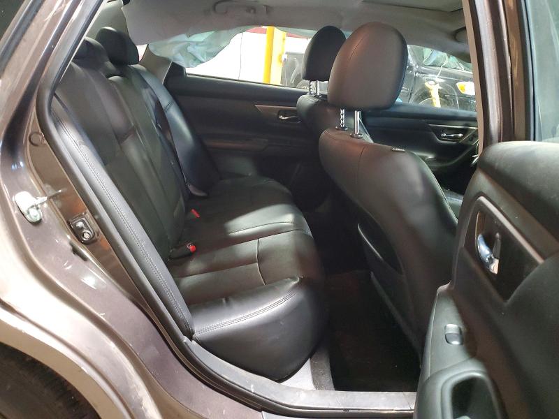 59660136 :رقم المزاد ، 1N4AL3AP1FN861231 vin ، 2015 Nissan Altima مزاد بيع