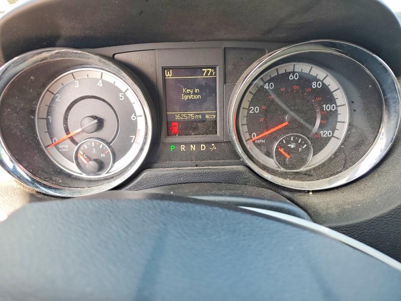 Aukcja sprzedaży 2018 Dodge Grand Caravan, vin: 2C4RDGEG5JR283805, numer aukcji: 60245086