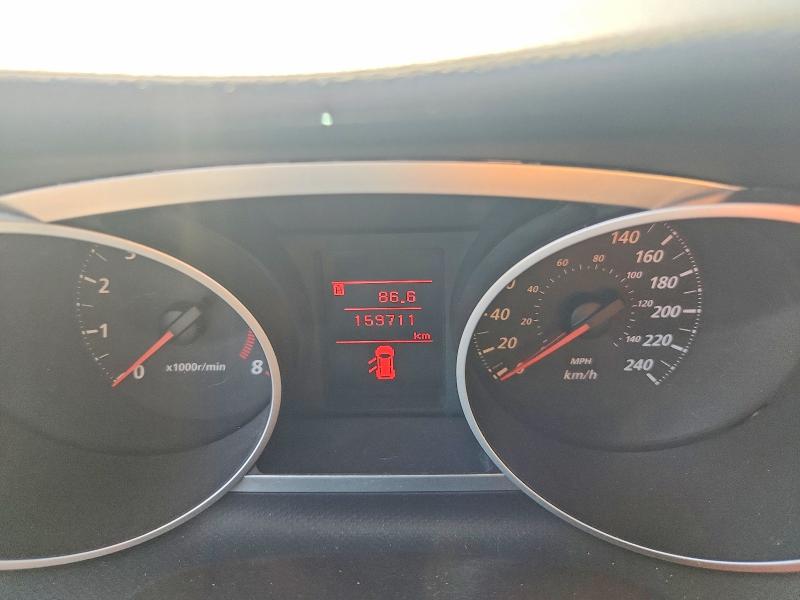 Продажа на аукционе авто 2012 Mitsubishi Outlander, vin: JA4JT3AX8CU605514, номер лота: 59353186
