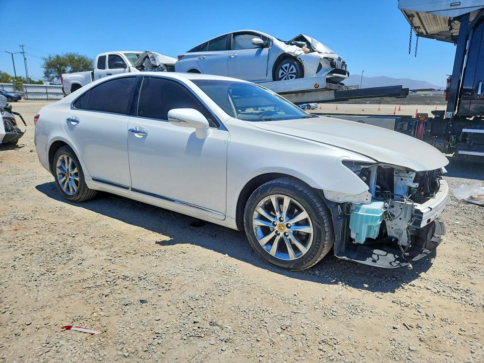 Продажа на аукционе авто 2011 Lexus Es, vin: JTHBK1EG7B2458820, номер лота: 58827056