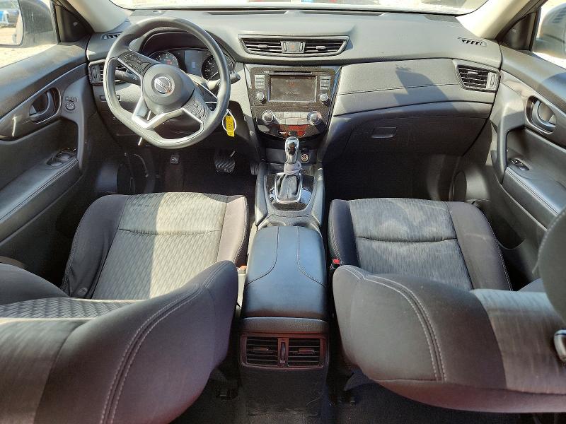 Aukcja sprzedaży 2020 Nissan Rogue, vin: JN8AT2MT5LW042116, numer aukcji: 61105216
