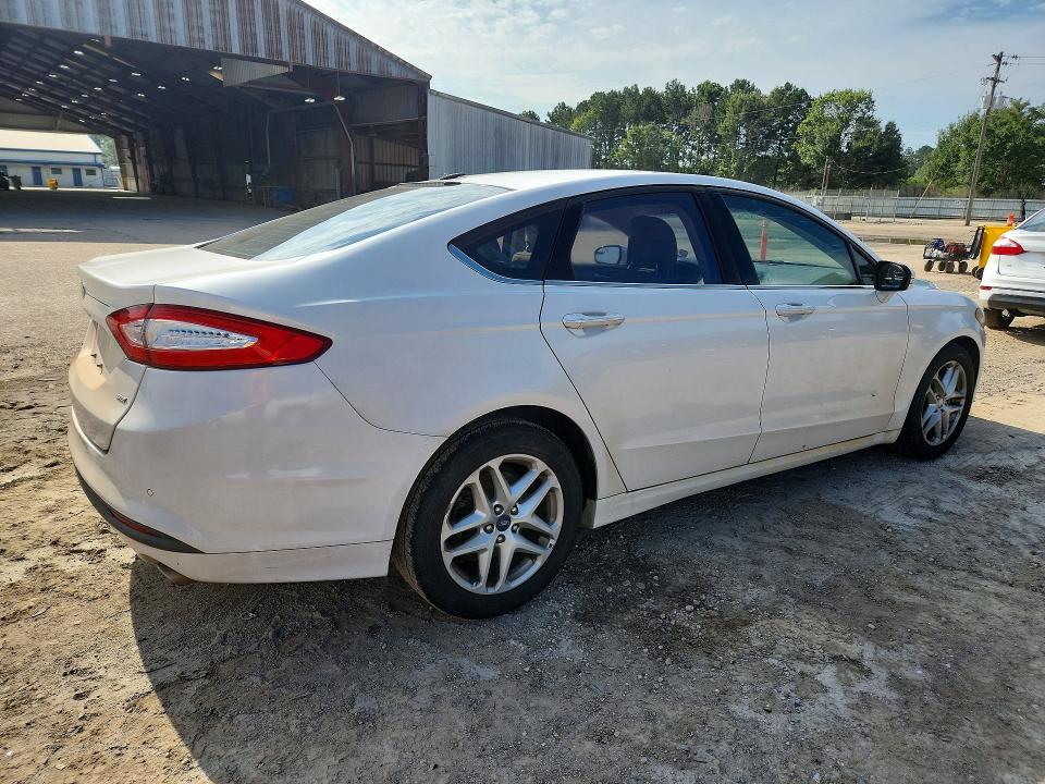 2013 Ford Fusion მანქანა იყიდება აუქციონზე, vin: 3FA6P0H79DR116719, აუქციონის ნომერი: 59819986