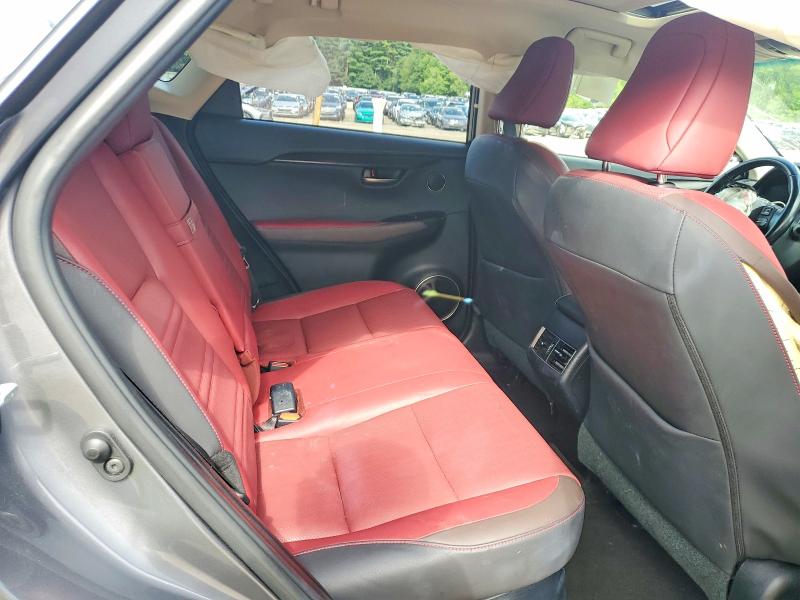 62954396 :رقم المزاد ، JTJBARBZ0J2157830 vin ، 2018 Lexus Nx 300 مزاد بيع
