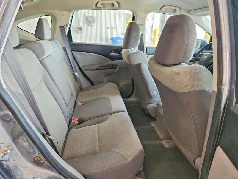 Aukcja sprzedaży 2013 Honda Cr-v, vin: 2HKRM3H35DH503124, numer aukcji: 60082936
