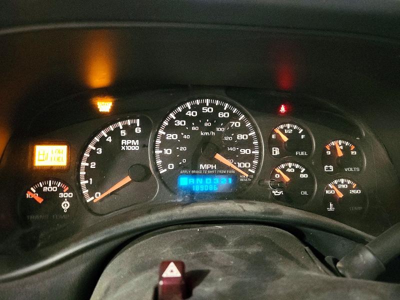 Aukcja sprzedaży 2002 Chevrolet Silverado, vin: 1GCHK29U32E249798, numer aukcji: 62021016