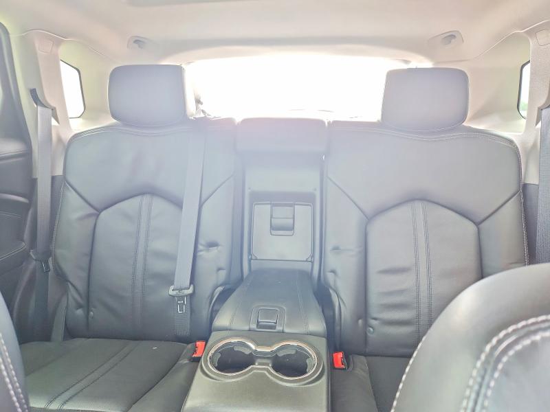 62599236 :رقم المزاد ، 3GYFNAE3XCS656542 vin ، 2012 Cadillac Srx مزاد بيع