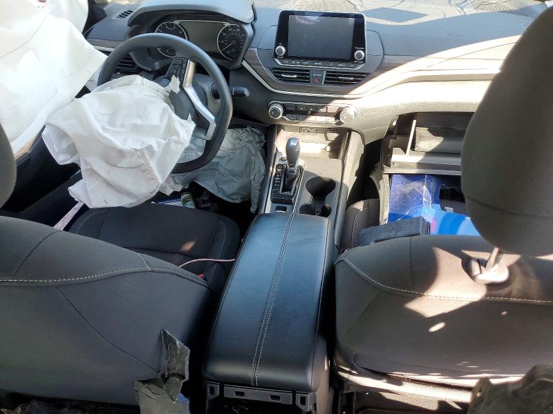 61679106 :رقم المزاد ، 1N4BL4DW1SN371962 vin ، 2025 Nissan Altima مزاد بيع