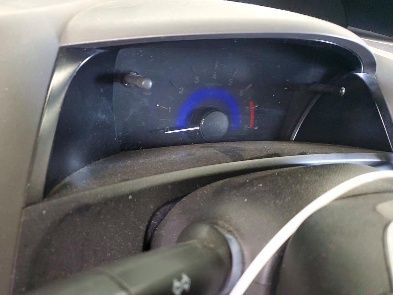 2012 Honda Civic მანქანა იყიდება აუქციონზე, vin: 2HGFB2F81CH519752, აუქციონის ნომერი: 60636936
