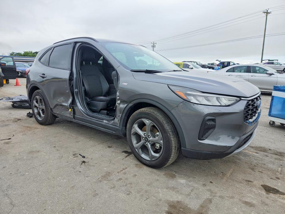 Aukcja sprzedaży 2025 Ford Escape, vin: 1FMCU0MZ3SUA55320, numer aukcji: 61962426
