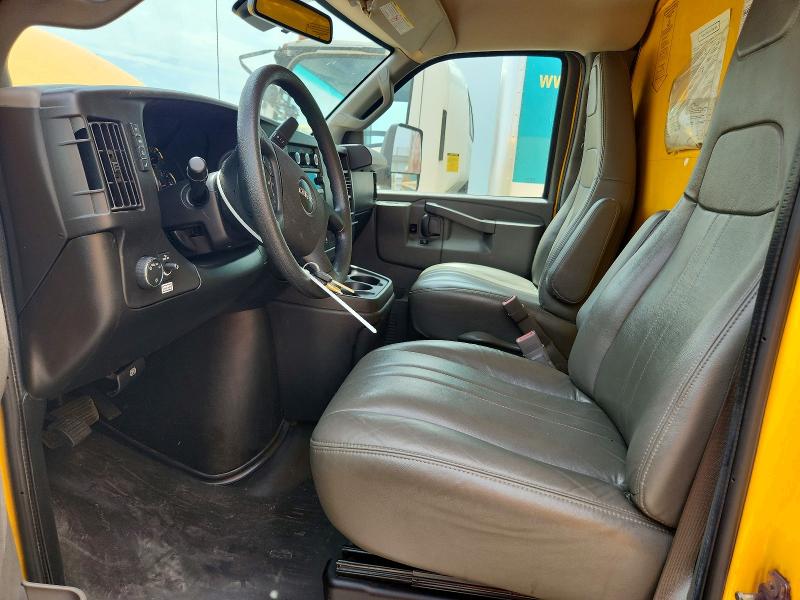 Aukcja sprzedaży 2022 Gmc Savana, vin: 7GZ37TC75NN002441, numer aukcji: 59012766