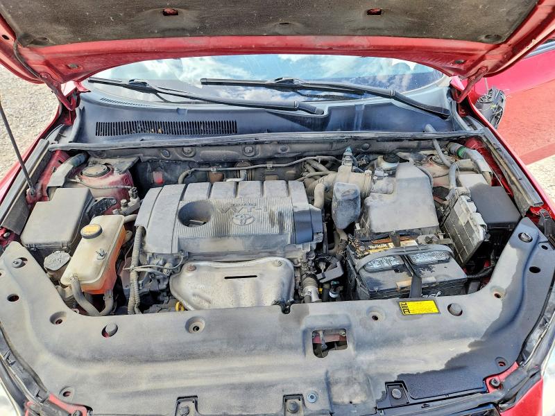 Aukcja sprzedaży 2012 Toyota Rav4, vin: 2T3BF4DVXCW234411, numer aukcji: 62588746