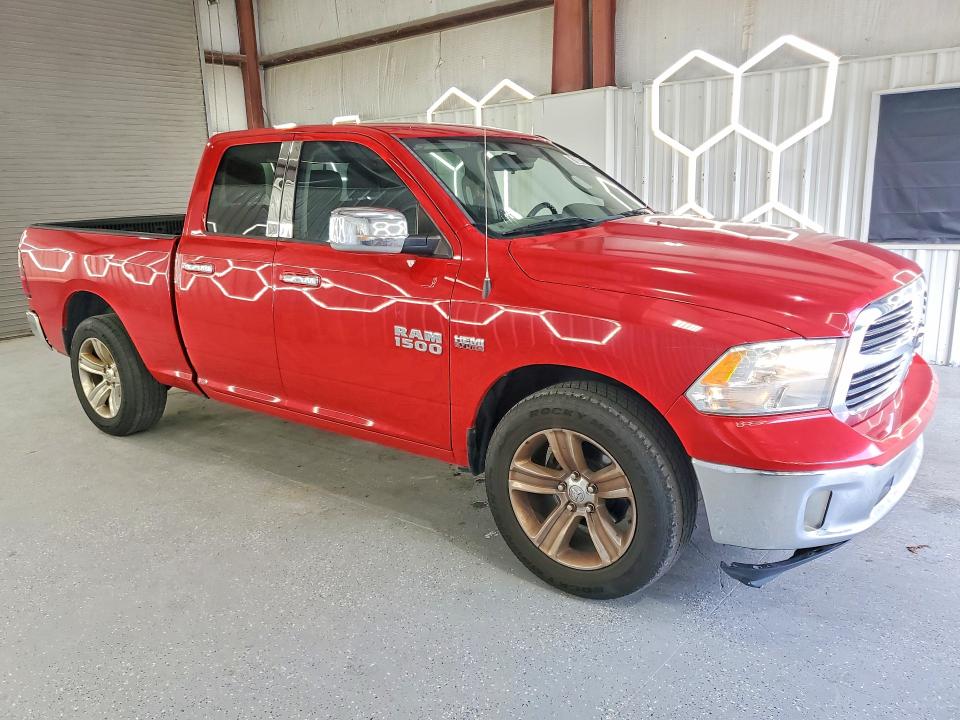 2014 Ram 1500 მანქანა იყიდება აუქციონზე, vin: 1C6RR6GT0ES278187, აუქციონის ნომერი: 61608496
