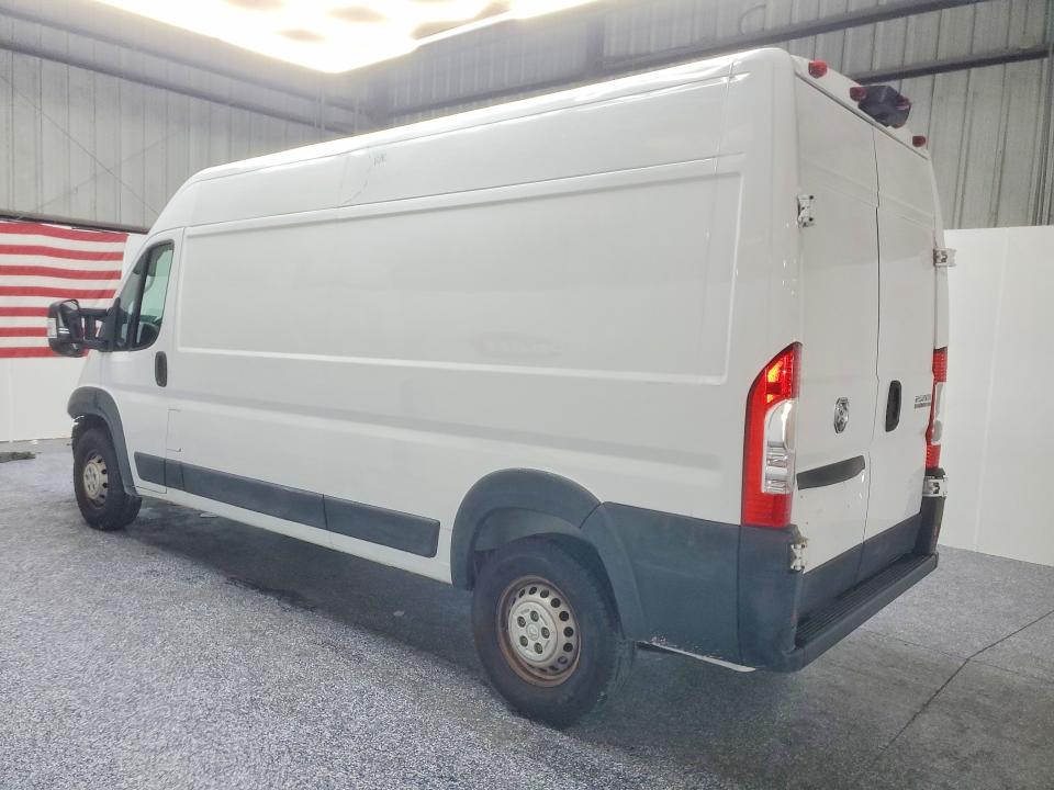 Aukcja sprzedaży 2023 Ram Promaster 2500, vin: 3C6LRVDG6PE588227, numer aukcji: 61574936