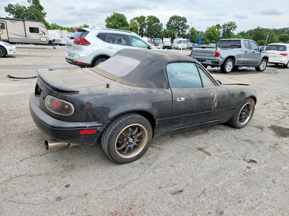 Продажа на аукционе авто 1990 Mazda Mx-5 Miata, vin: JM1NA351XL0144763, номер лота: 62580186