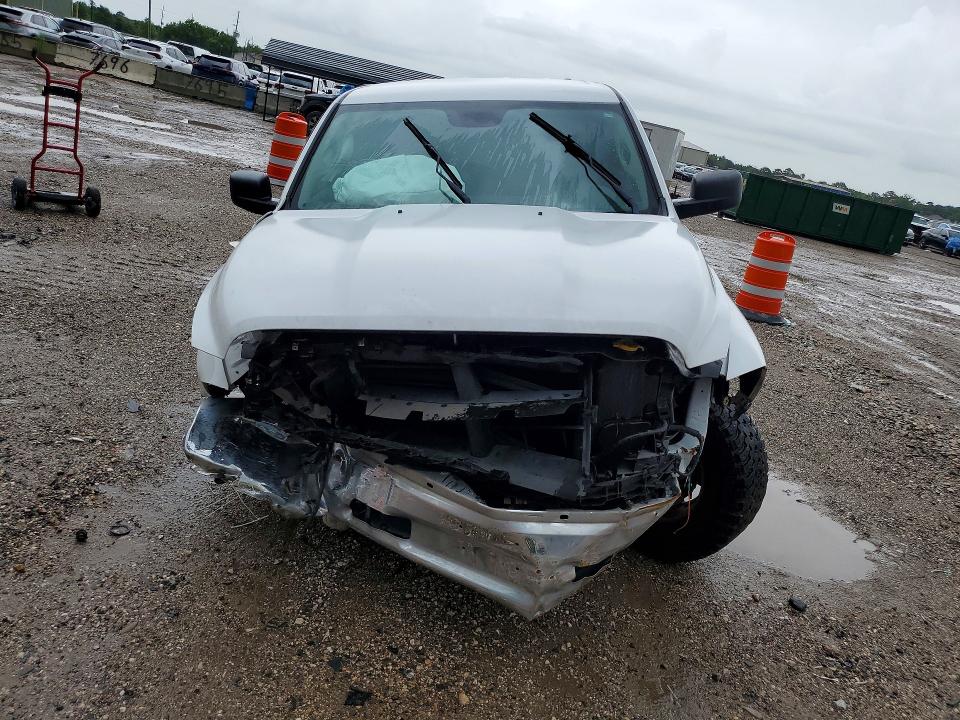 Продаж на аукціоні авто 2022 Ram 1500 Classic, vin: 1C6RR6LG8NS234849, номер лоту: 60129566