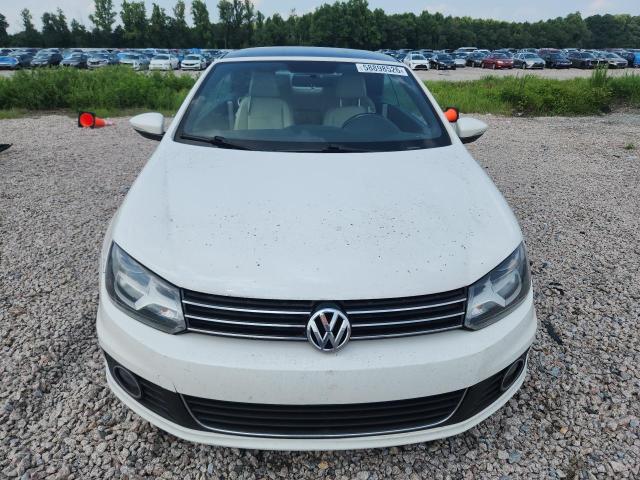 58898526 :رقم المزاد ، WVWBW8AH5DV006413 vin ، 2013 Volkswagen Eos مزاد بيع