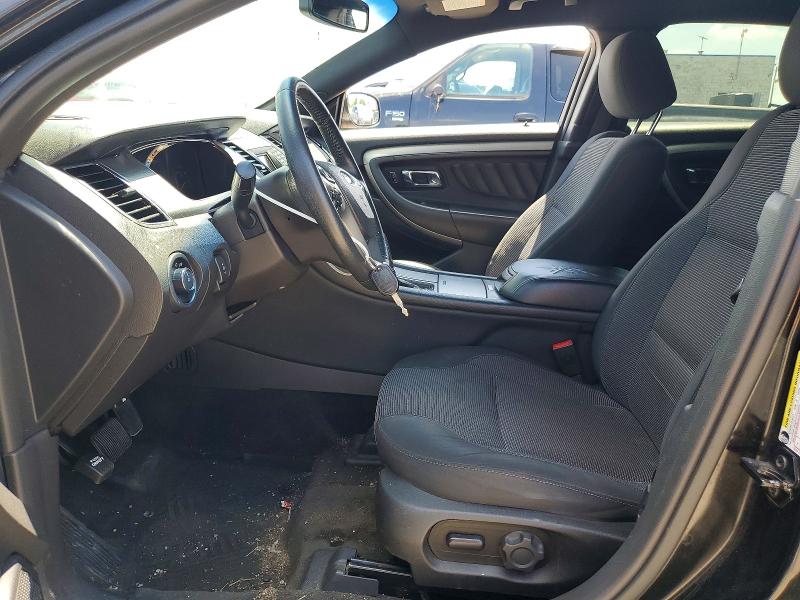 2015 Ford Taurus მანქანა იყიდება აუქციონზე, vin: 1FAHP2E86FG154811, აუქციონის ნომერი: 60187376