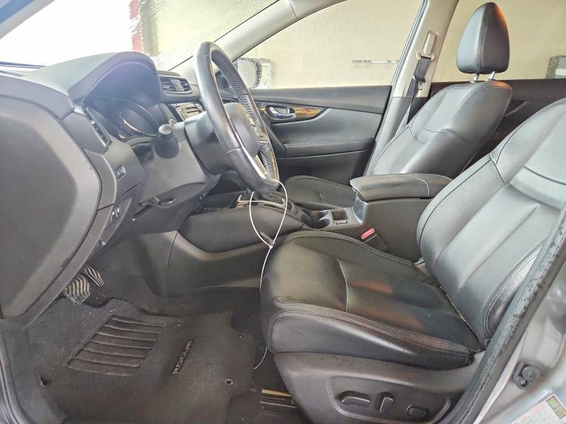 Aukcja sprzedaży 2018 Nissan Rogue, vin: JN8AT2MT3JW470635, numer aukcji: 61041056