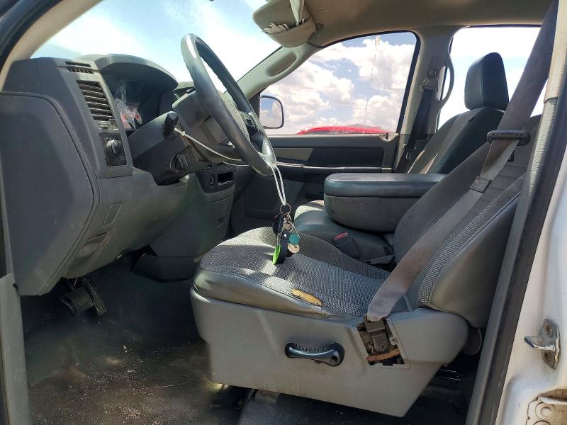 Продаж на аукціоні авто 2008 Dodge Ram 1500, vin: 1D7HA18K48J186410, номер лоту: 60256676