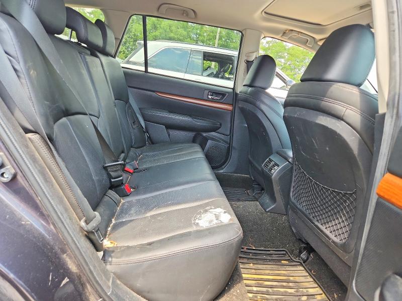 Aukcja sprzedaży 2013 Subaru Outback, vin: 4S4BRDKC1D2274309, numer aukcji: 62895016