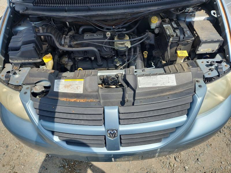Aukcja sprzedaży 2005 Dodge Grand Caravan, vin: 2D4GP44L95R222929, numer aukcji: 60254166