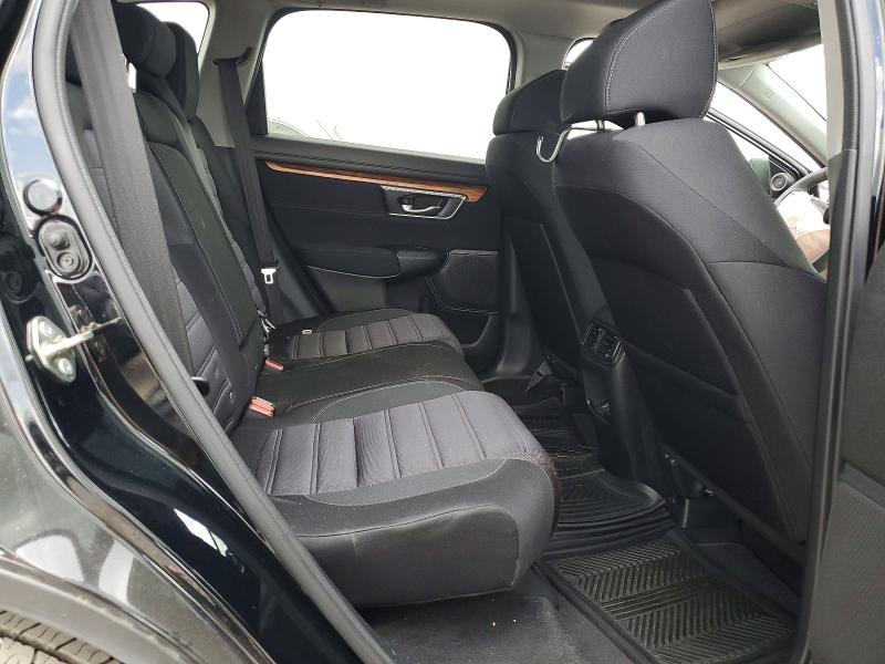 Aukcja sprzedaży 2019 Honda Cr-v, vin: 7FARW1H55KE039073, numer aukcji: 59253516