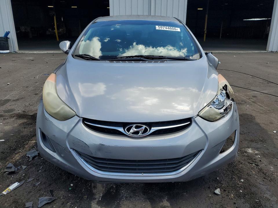 Продажа на аукционе авто 2013 Hyundai Elantra, vin: KMHDH4AE5DU723669, номер лота: 59744606