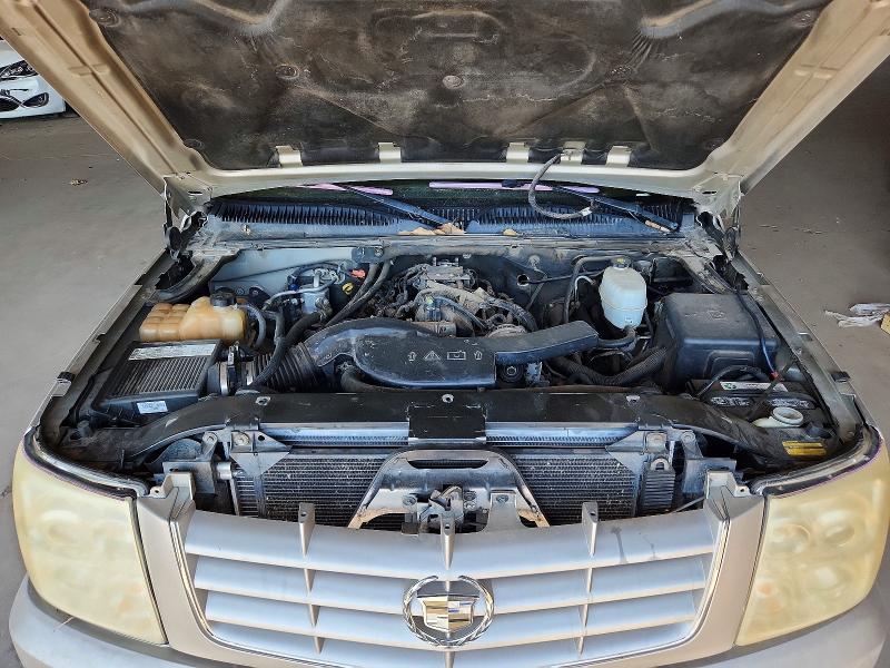 Aukcja sprzedaży 2005 Cadillac Escalade, vin: 3GYEK62N25G168506, numer aukcji: 62649276