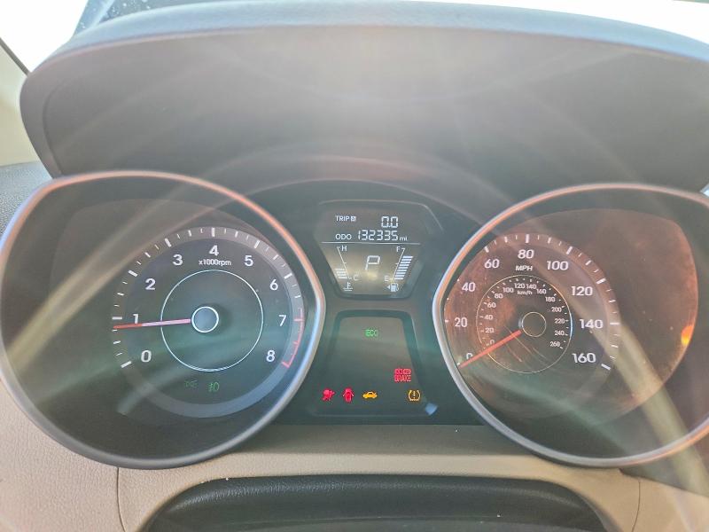Продаж на аукціоні авто 2013 Hyundai Elantra, vin: 5NPDH4AE3DH327206, номер лоту: 62333186
