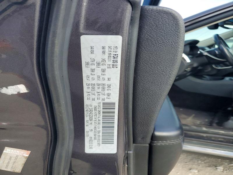 62235396 :رقم المزاد ، 1C4RDHAG1GC502904 vin ، 2016 Dodge Durango مزاد بيع