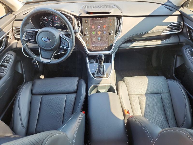 Продажа на аукционе авто 2024 Subaru Legacy, vin: 4S3BWAN61R3018271, номер лота: 59820536