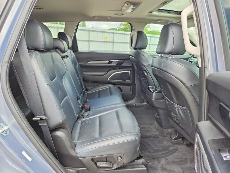 2020 Kia Telluride მანქანა იყიდება აუქციონზე, vin: 5XYP64HCXLG010021, აუქციონის ნომერი: 60670866