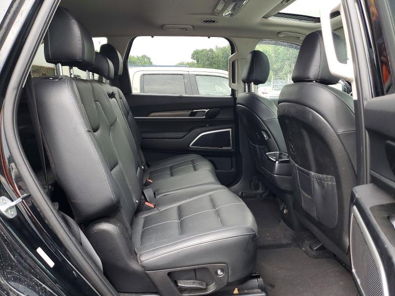 Продаж на аукціоні авто 2020 Kia Telluride, vin: 5XYP3DHC9LG077010, номер лоту: 62495276