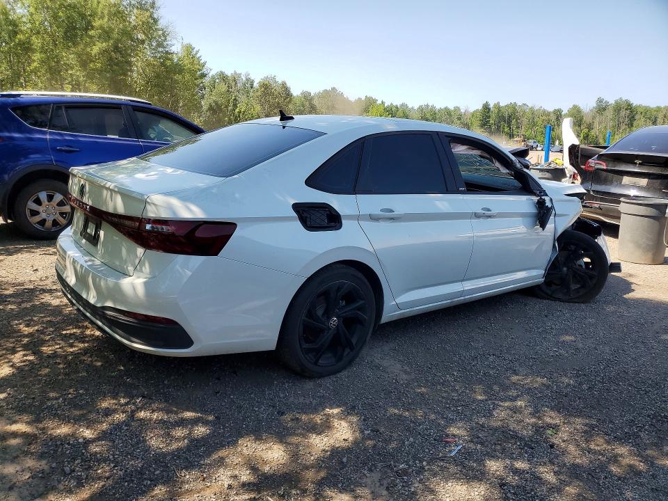 Aukcja sprzedaży 2026 Volkswagen Jetta, vin: 3VWSW7BU0TM049312, numer aukcji: 61881156