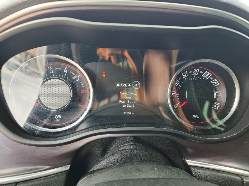 Продаж на аукціоні авто 2017 Dodge Challenger, vin: 2C3CDZBT1HH578021, номер лоту: 62158356